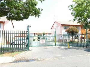 2 Bed Flat in Boksburg West
