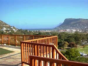 4 Bed House in Clovelly