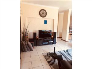 2 Bed Cluster in Kensington B
