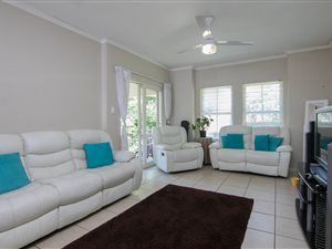 2 Bedroom Apartment in Ballito