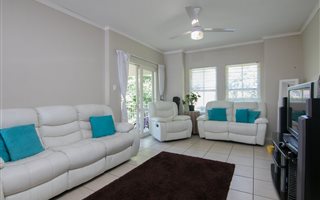 2 Bedroom Apartment in Ballito