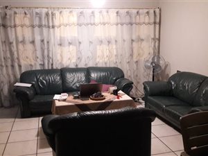 3 Bed Duplex in West Acres