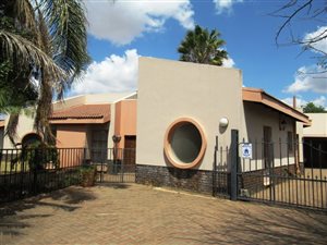 4 Bed House in Bronkhorstspruit