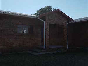 3 Bedroom House in Glencoe