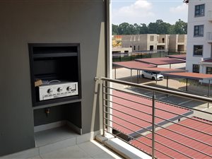 1 Bed Apartment in Greenstone Hill