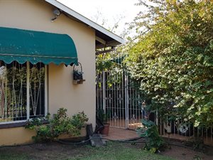 3 Bed House in Vanderbijlpark SW1