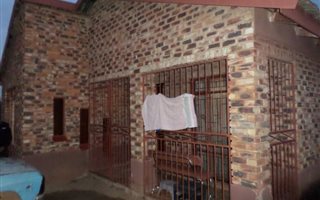 4 Bedroom House in Ikageng