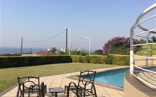 4 Bedroom House in Athlone
