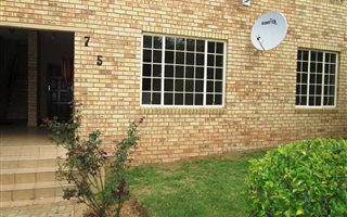 2 Bedroom Apartment in Northgate