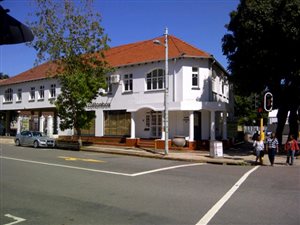 100 m² Retail Space in Morningside