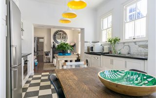 2 Bedroom House in Woodstock