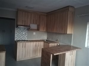 1 Bed Apartment in Witpoortjie