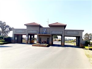 3 Bed House in Waterkloof