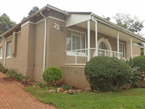 3 Bed House in Primrose