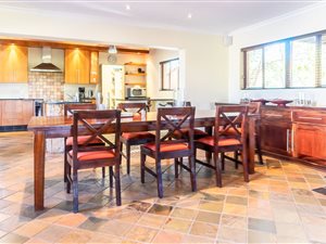 5 Bed House in Zebula Golf Estate