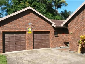 3 Bed House in Meerensee