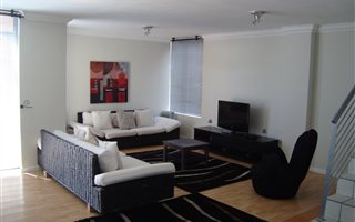 2 Bedroom Apartment in Tyger Waterfront