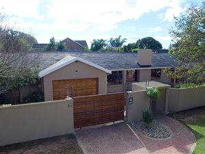 4 Bed House in Walmer