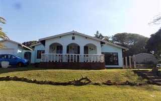 3 Bedroom House in Southport