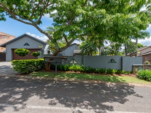 3 Bed House in Kingsview