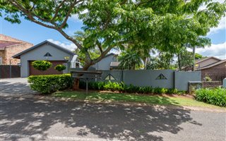 3 Bedroom House in Kingsview