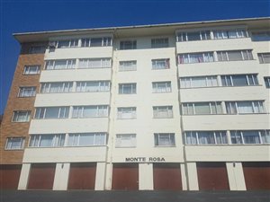 1 Bed House in Paarl