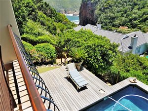 4 Bed House in The Heads