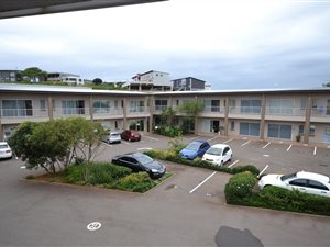 70 m² Commercial space in Ballito Commercial District