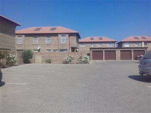 3 Bed Townhouse in Annlin