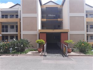 2 Bed Apartment in Berea West