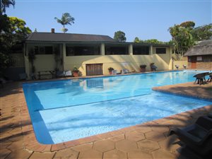 5 Bed House in St Lucia