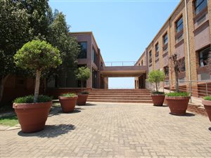 164 m² Office Space in Kyalami