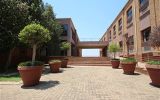 164 m² Office Space in Kyalami