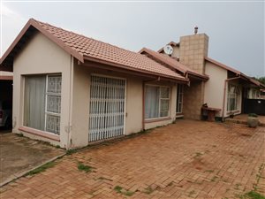 3 Bed House in Dalpark