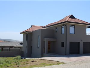 3 Bed House in Kidds Beach