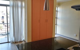 Bachelor apartment in Richmond