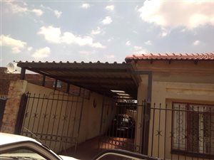 3 Bed House in Mamelodi East