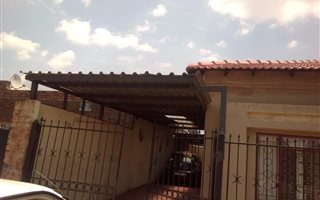 3 Bedroom House in Mamelodi East