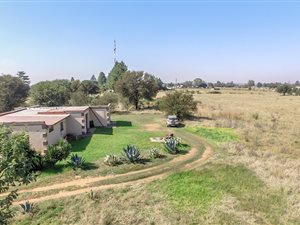 2 Bed House in Vanderbijlpark Central