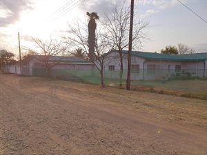 18 Bed House in Kimberley