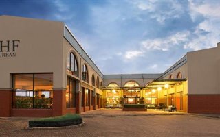 3100 m² Commercial space in Newlands East