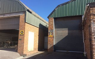 410 m² Industrial space in Ottery