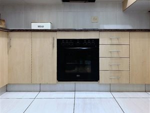 2 Bed Apartment in Scottsville