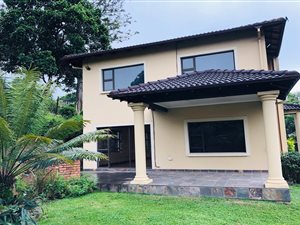 3 Bed Townhouse in Westville