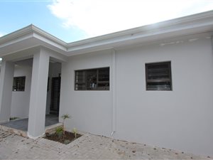 1 Bed Flat in Walmer
