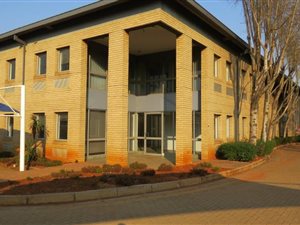 5285 m² Industrial space in Hughes