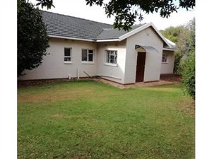4 Bed House in Blairgowrie