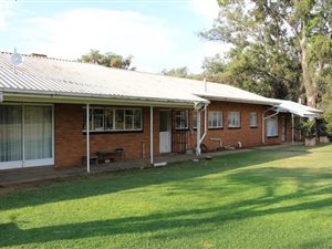 1.8 ha Farm in Tijger Valley and surrounds