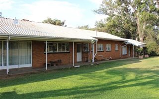 1.8 ha Farm in Tijger Valley and surrounds