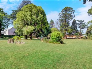 7435 m² Land available in Oaklands